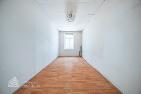 Helle 2-Zimmer Wohnung, Nähe Meiselmarkt