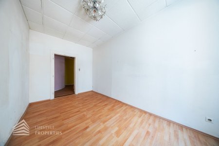 Helle 2-Zimmer Wohnung, Nähe Meiselmarkt