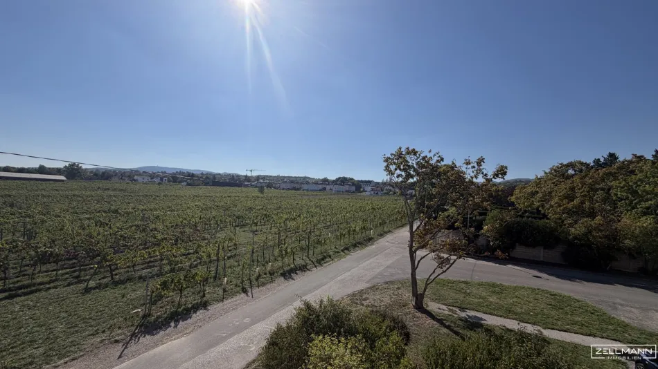 Sonniger Rückzugsort in Perchtoldsdorf mit Grünblick | ZELLMANN IMMOBILIEN - Titelbild