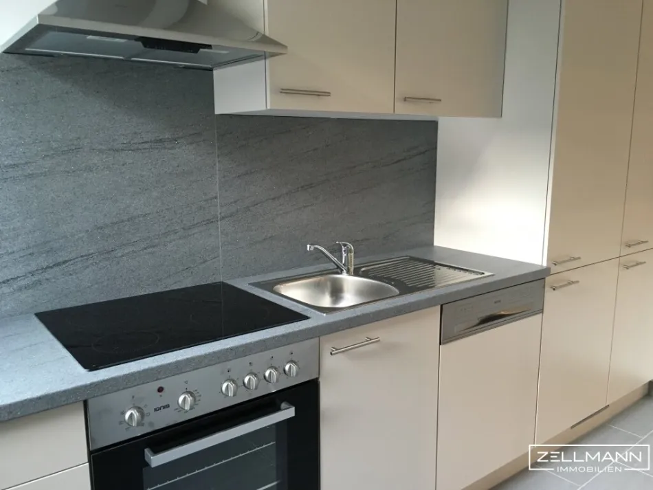 Sonniger Rückzugsort in Perchtoldsdorf mit Grünblick | ZELLMANN IMMOBILIEN - Bild