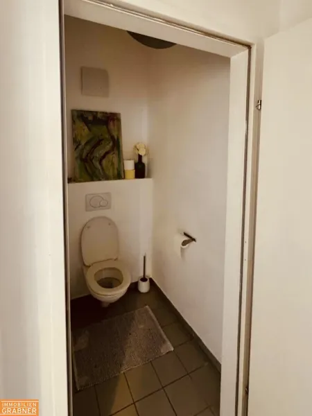 TOILETTE