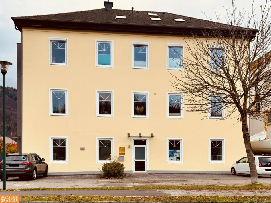BEHANDLUNGSRAUM