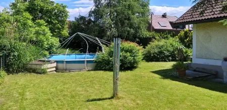 Traum vom Eigenheim – auf einem Traumgrundstück