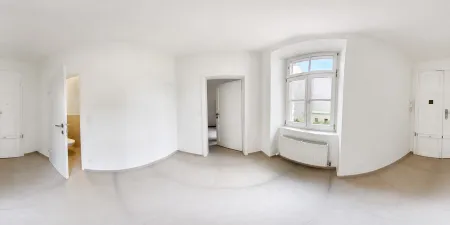 Eingangsbereich