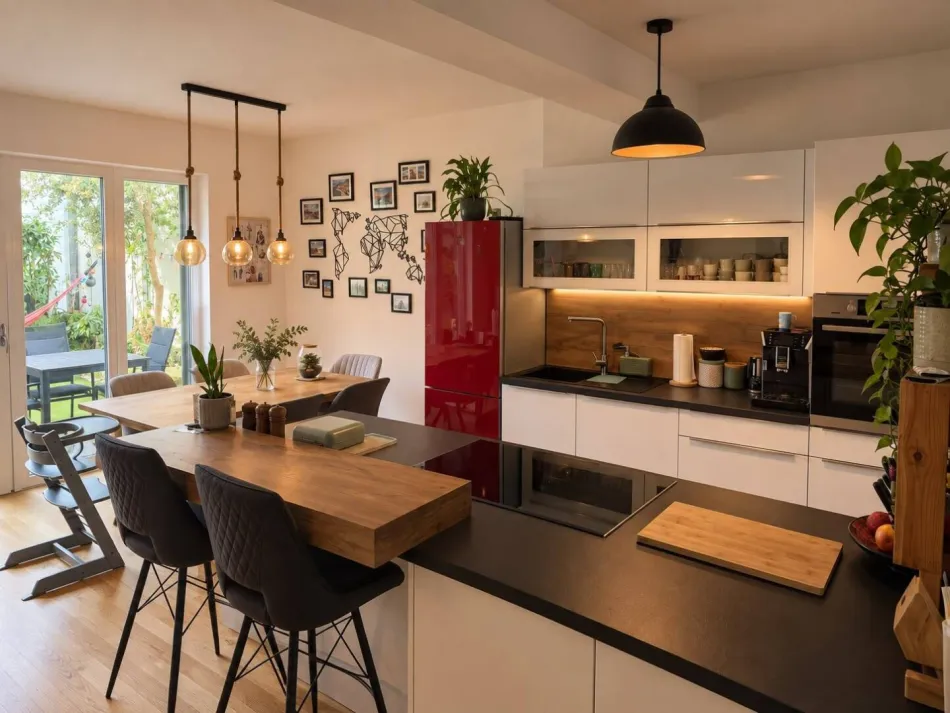 3-Zimmer-Erdgeschosswohnung in Brunn am Gebirge – 93,50 m² mit zwei Terrassen, Garten & Tiefgaragenplatz - Titelbild