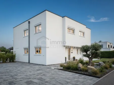 Moderne Traum-Doppelhaushälfte in Gänserndorf