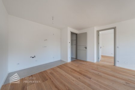 Erstbezug! 2-Zimmer Wohnung, Nähe Bahnhof Stammersdorf