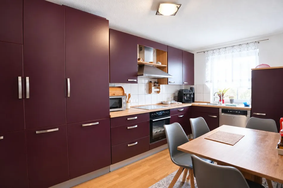 Charmante 4-Zi Wohnung mit Balkon und 2 Stellplätzen in Mattighofen – 76m², 224.900€ - Titelbild