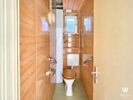 Einfamilienhaus auf ca. 1.535 m² Eigengrund mit großem Sanierungspotenzial