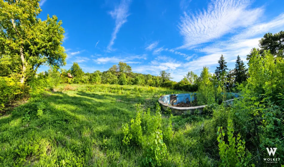 Baugrundstück in begehrter Lage in Langenzersdorf | Zentrumsnah | Unbebaut | ca. 1.042 m² | 25% Bebauungsdichte | Bauklasse I | 2 Wohneinheiten möglich - Bild