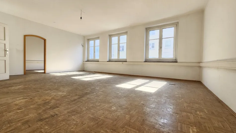 Attraktives Zinshaus in Klagenfurt – 400m² Renditeobjekt um 799.000 €! - Bild
