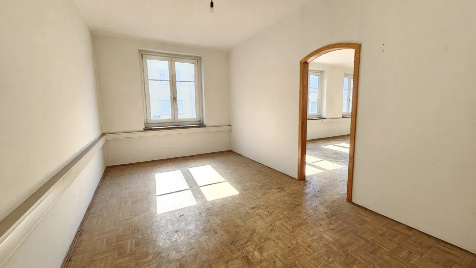 Attraktives Zinshaus in Klagenfurt – 400m² Renditeobjekt um 799.000 €! - Bild