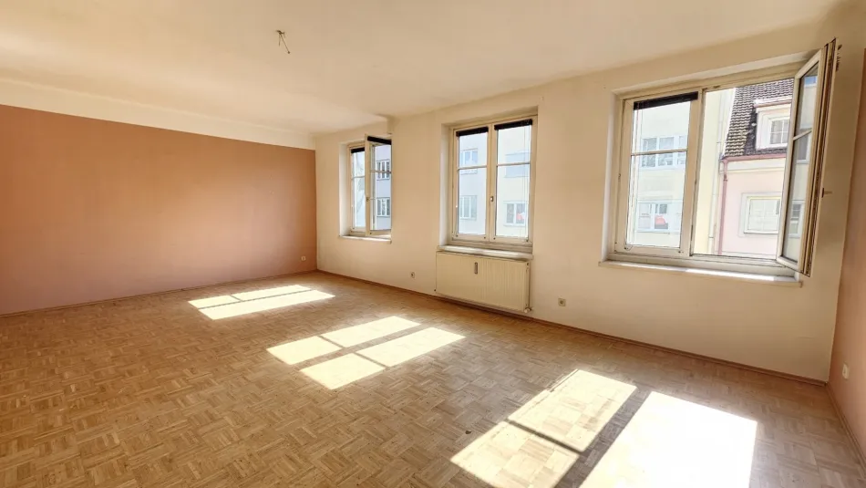 Attraktives Zinshaus in Klagenfurt – 400m² Renditeobjekt um 799.000 €! - Titelbild
