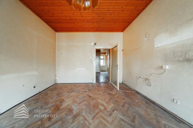 Helle 2-Zimmer Wohnung, Nähe Meiselmarkt - Bild