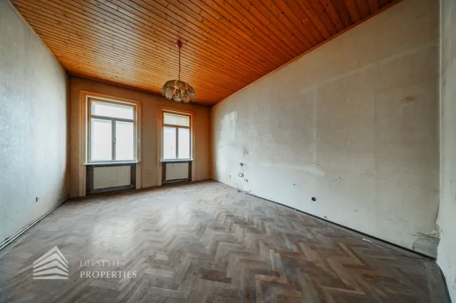 Helle 2-Zimmer Wohnung, Nähe Meiselmarkt - Titelbild