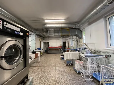 Geschäftslokal