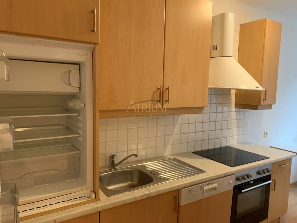 VERMIETETE 2-ZIMMER-WOHNUNG MIT CA. 52 m² – ATTRAKTIVE ANLAGEGELEGENHEIT IN MARGARETEN - Bild