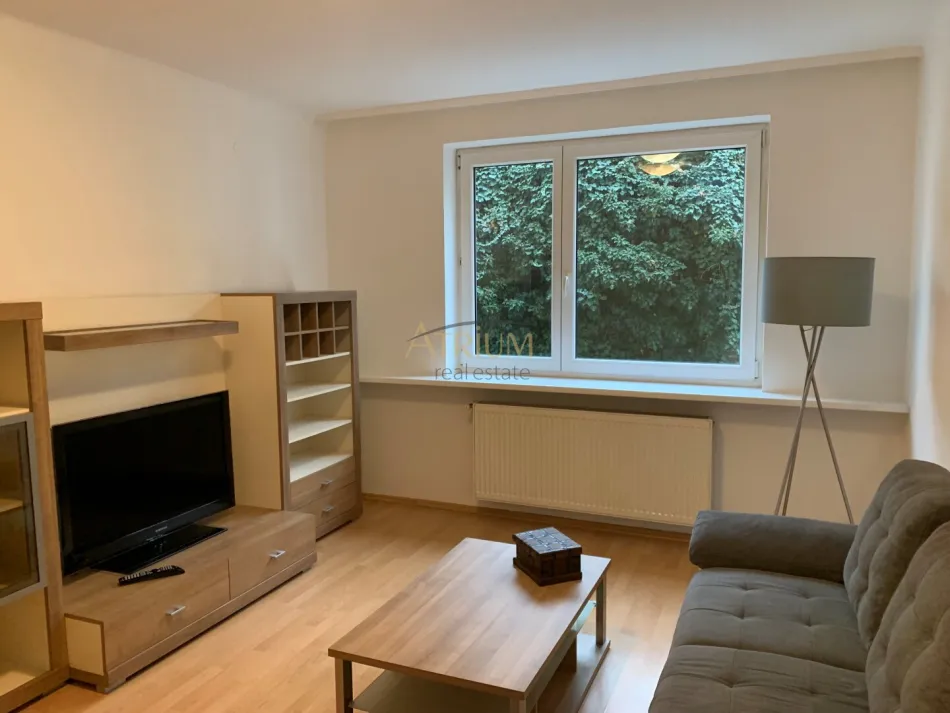 VERMIETETE 2-ZIMMER-WOHNUNG MIT CA. 52 m² – ATTRAKTIVE ANLAGEGELEGENHEIT IN MARGARETEN - Titelbild