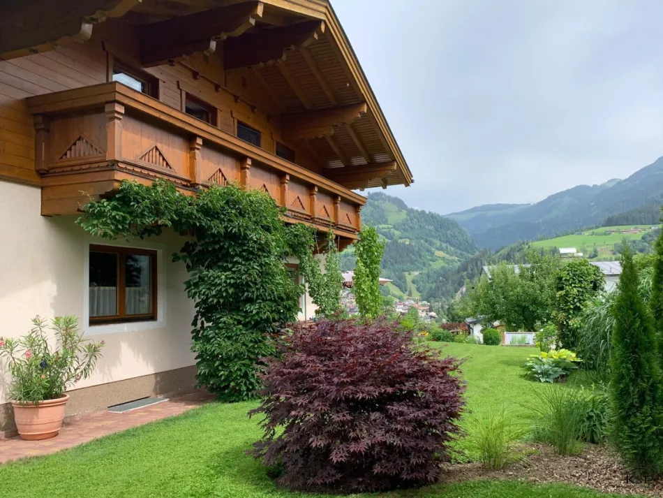 Ein Zuhause zum Wohlfühlen – viel Platz inmitten der Pongauer Bergwelt - Bild