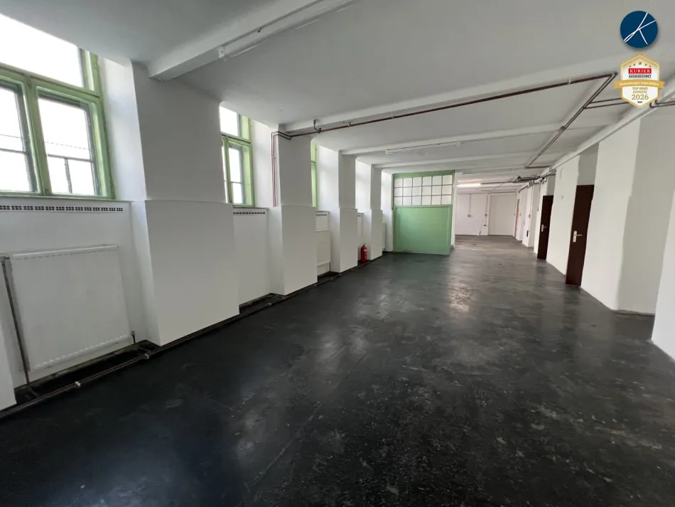 wunderschönes Zweifrontenhaus