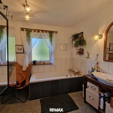 Badewanne