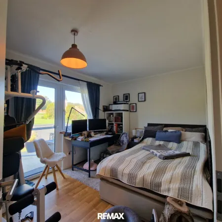 2 Schlafzimmer