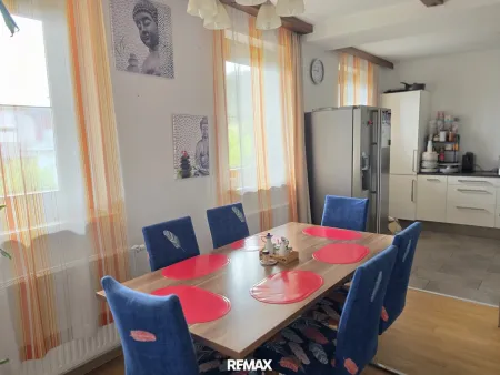 Essbereich