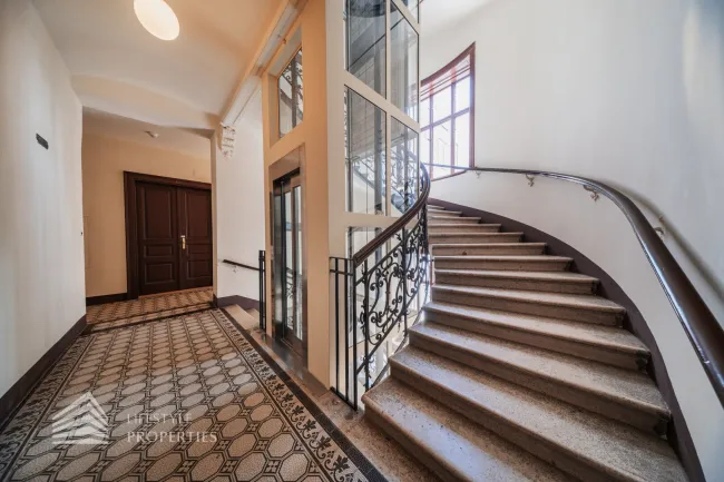 Unbefristet vermietete 2-Zimmer Wohnung, Nähe Westbahnhof