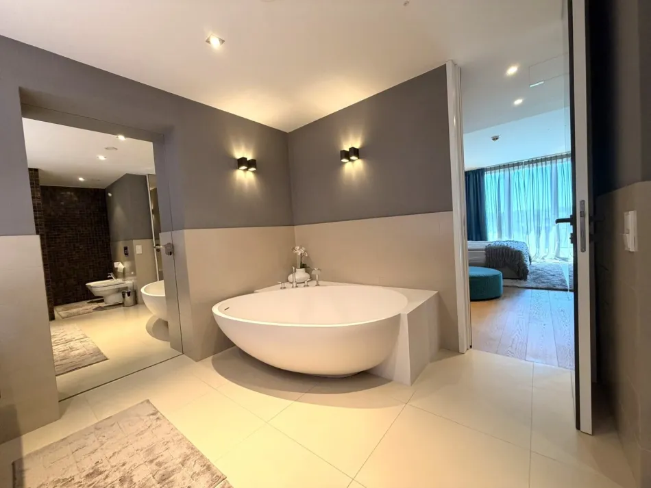 Buena Vista Royal - Penthouse mit Kaiser-Blick - Bild