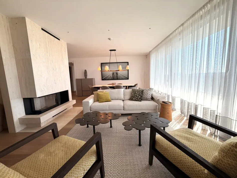 Buena Vista Royal - Penthouse mit Kaiser-Blick - Titelbild