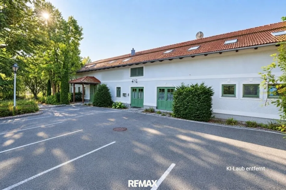 Mehr als nur ein Gasthaus – eigene Brauerei, großzügige Flächen und Wohnen vor Ort - Titelbild