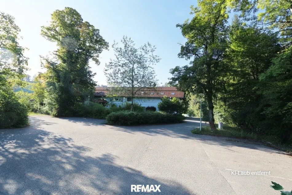 Mehr als nur ein Gasthaus – eigene Brauerei, großzügige Flächen und Wohnen vor Ort - Bild