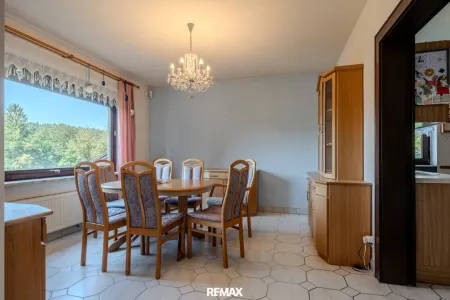 Esszimmer