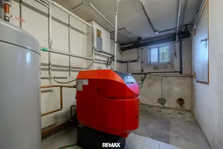 Heizraum