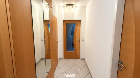 Vorraum