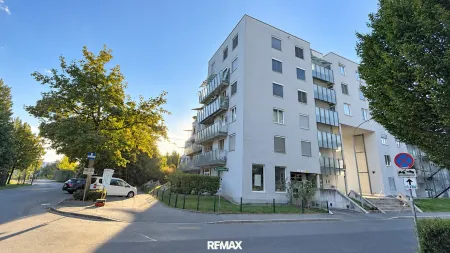 Gebäudeansicht
