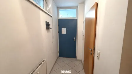 Vorraum