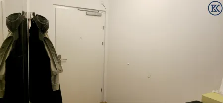 Vorzimmer