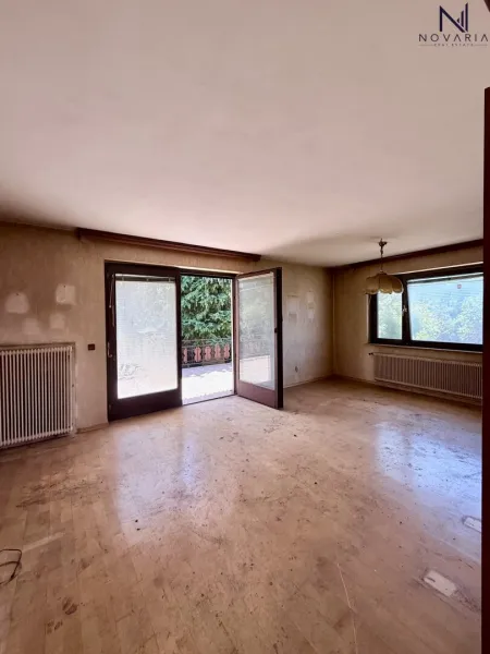 NOVARIA Real Estate