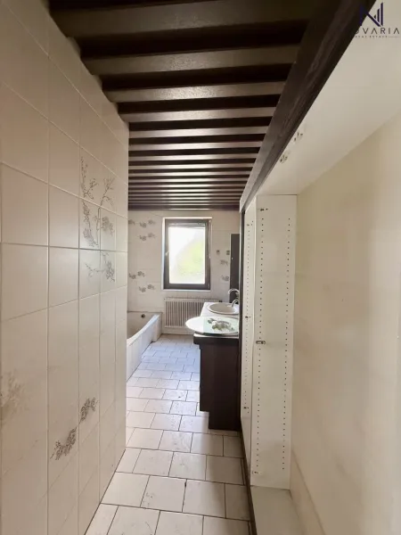 NOVARIA Real Estate