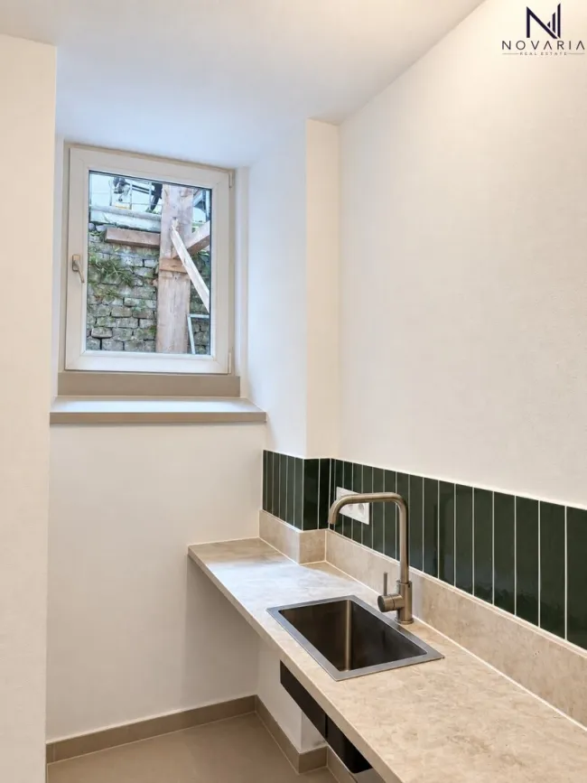 Kreativer Freiraum im Herzen von Wien-Neubau Magazin / Lager Hobbyraum mit Altbau-Charme! (Widmung Magazin) - Bild