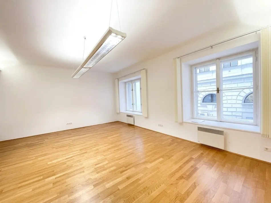 #SQ - ATTRAKTIVES BÜRO IN BESTER LAGE AM BÖRSEPLATZ - Bild