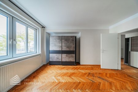 Schöne 2-Zimmer Wohnung, Nähe Meiselmarkt