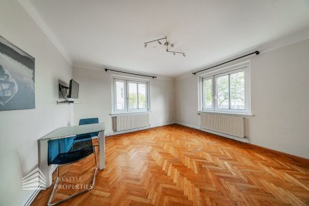 Schöne 2-Zimmer Wohnung, Nähe Meiselmarkt