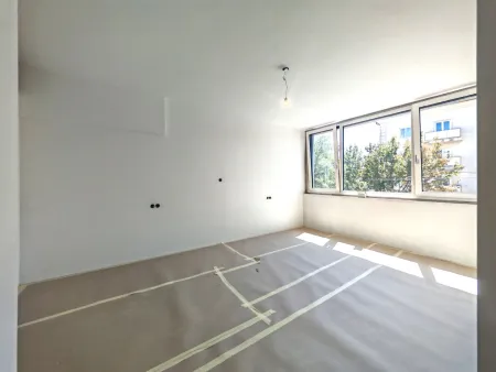 Arbeitszimmer