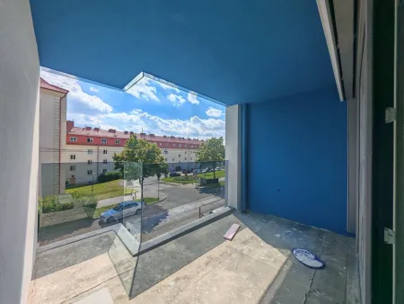 Loggia