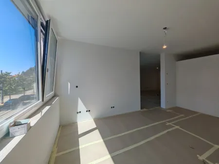 Arbeitszimmer