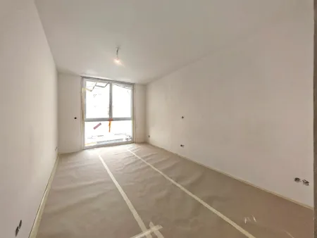 Schlafzimmer rechts