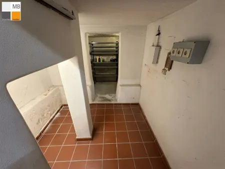 Erdkeller