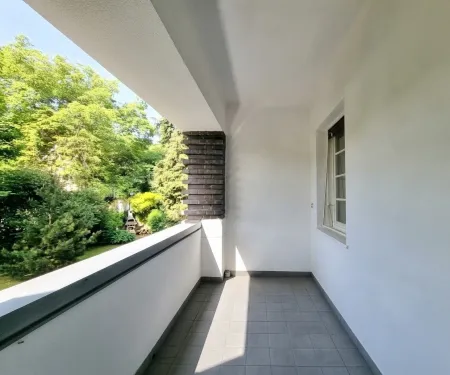 Loggia